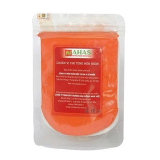 Bột điều đỏ NAHAS