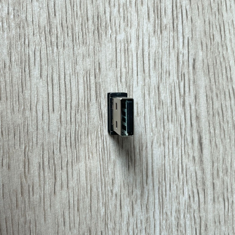 Usb Nhận Tín Hiệu Bluetooth Không Dây 2.4G Cho Tay Cầm Chơi Game S03 RGB