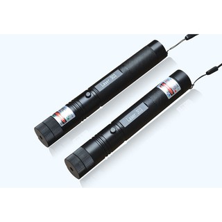 Đèn Pin Laser 303 - FULL BOX- SIÊU SÁNG