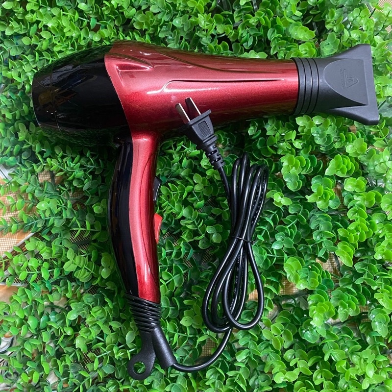 Máy Sấy Tóc 2 Chiều Nóng Lạnh Công Suất Cao 3500W-TH5528
