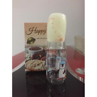 {Top1 lợi sữa} Ngũ cốc lợi sữa Happy Mom gói 420gr tiện dụng giúp váng sữa dày và sữa mẹ nhìu hơn