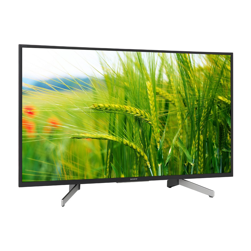 Android Tivi Sony 4K 43 inch KD-43X8000G