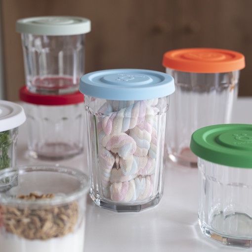 ♡K-kitchen♡ 1 Hũ Lấp Lánh Joliema