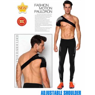 Băng khớp vai Aolikes 1697- Goodfit 702s