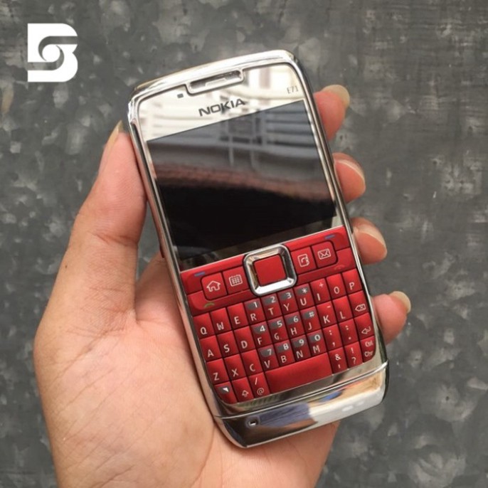 RẺ VÃI CHƯỞNG ĐIỆN THOẠI NOKIA E71 CHÍNH HÃNG SIÊU BỀN-BẢO HÀNH 12THÁNG RẺ VÃI CHƯỞNG | BigBuy360 - bigbuy360.vn