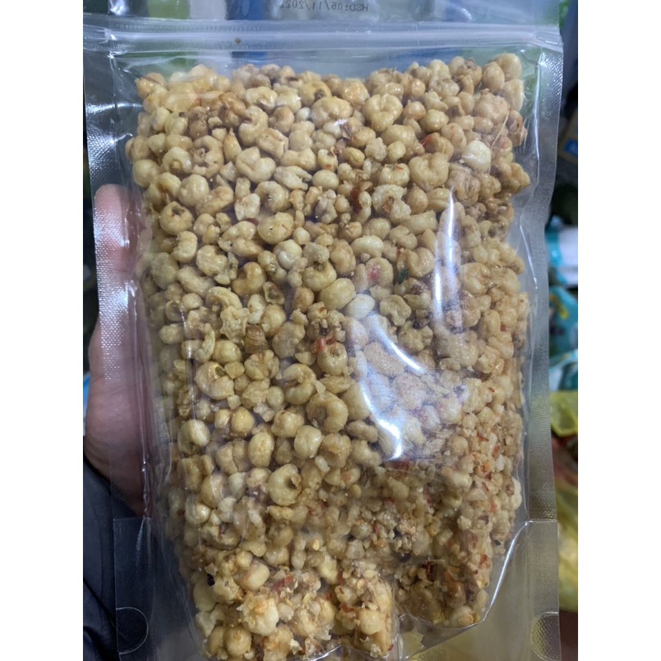 Ngô Giòn, Ngô sấy Xoc Mắm gói 450g