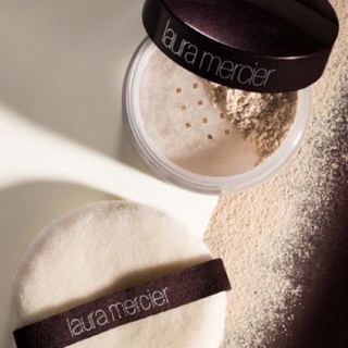 [NEW] PHẤN PHỦ BỘT LAURA MERCIER FULL SIZE