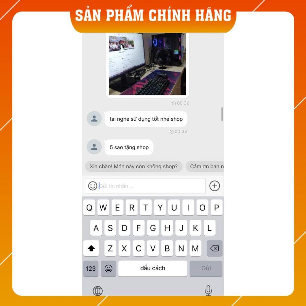 [SẴN HÀNG] Tai nghe Gaming Dareu EH722S 7.1 - Led RGB - Âm thanh giả lập - BH 12 Tháng [LỖI 1 ĐỔI 1] | BigBuy360 - bigbuy360.vn