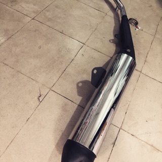 PÔ SONIC REDLEO CHÍNH HÃNG CHO WINNER SONIC