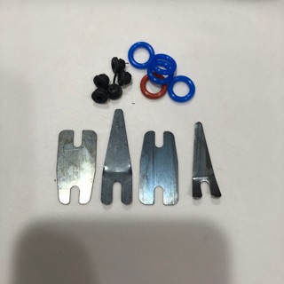Combo 2 bộ lưỡi gà thay thế setup máy coil