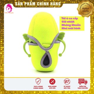(Sỉ 6k) Combo 100 Túi ủ giữ nhiệt bình đựng sữa