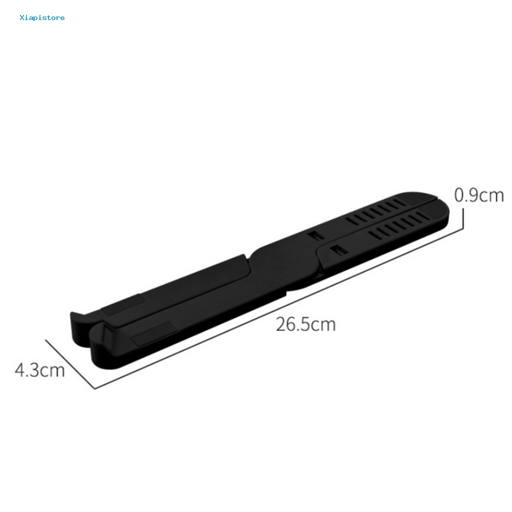 [Xiapistore] Giá Đỡ Laptop Có Thể Gập Lại Sức Chứa Lớn