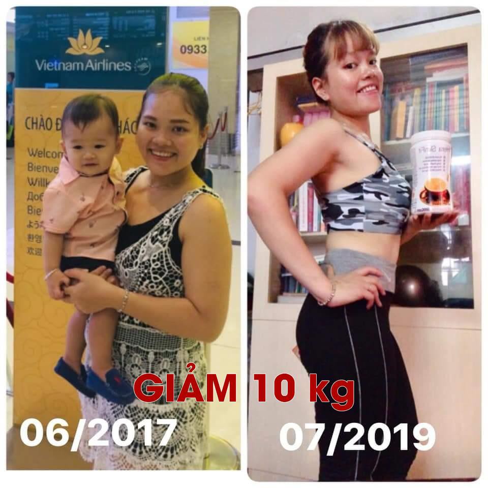 COMBO 2 Sữa Giảm Cân Hera Slimfit 500gr[CHÍNH HÃNG]- Giảm cân nhanh KHOA HỌC AN TOÀN HIỆU QUẢ, XÔN SAO DƯ LUẬN, MUA NGAY | BigBuy360 - bigbuy360.vn