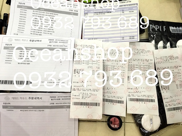 Mascara 4D Missha về hàng SALE 50% (Bill mua ảnh bên cạnh) | BigBuy360 - bigbuy360.vn