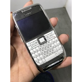 Nokia E72 chính hãng chỉ có tại tp.hcm
