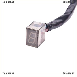 Cảm Biến Số Xe Máy Led