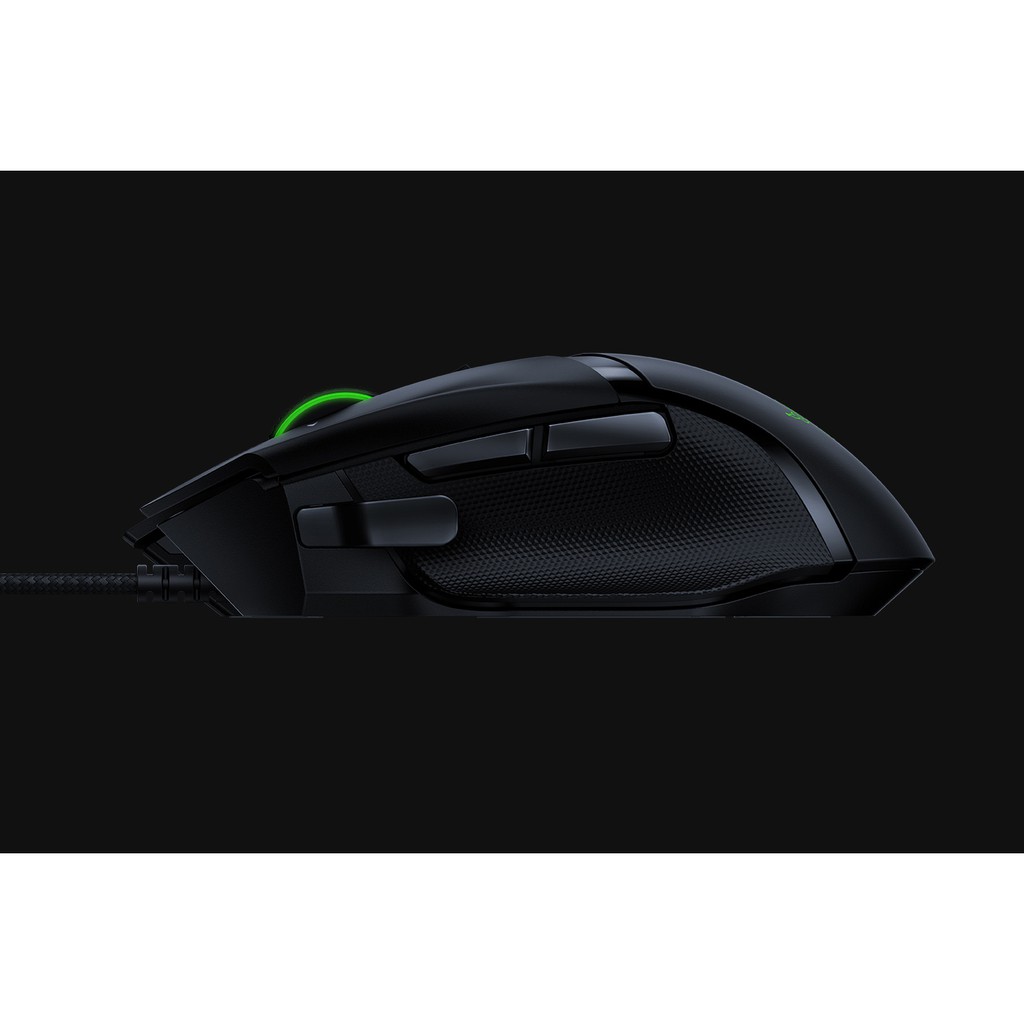 Chuột Razer Basilisk V2 Gaming - Hàng Chính Hãng BH 24 Tháng