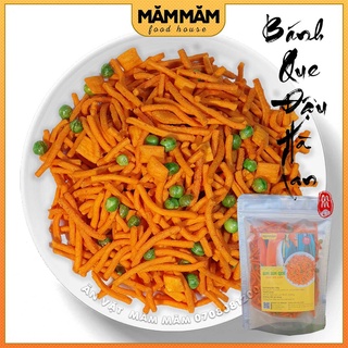 ✪ Bim bim đậu Hà Lan 250gr Giòn Ngon