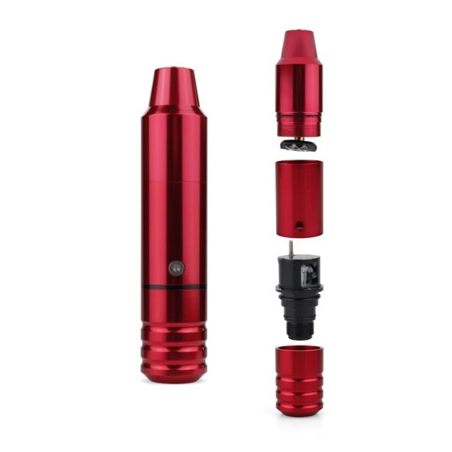 Máy Pen T2 , Máy xăm hình