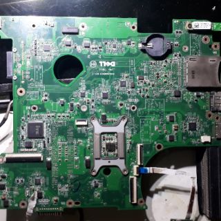 Main, vỏ, linh kiện dell n4010