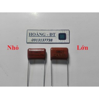 Tụ 224j 630v