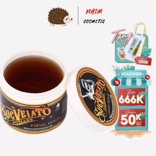 Sáp vuốt tóc suavecito pomade | tạo kiểu tóc | 113g | chính hãng