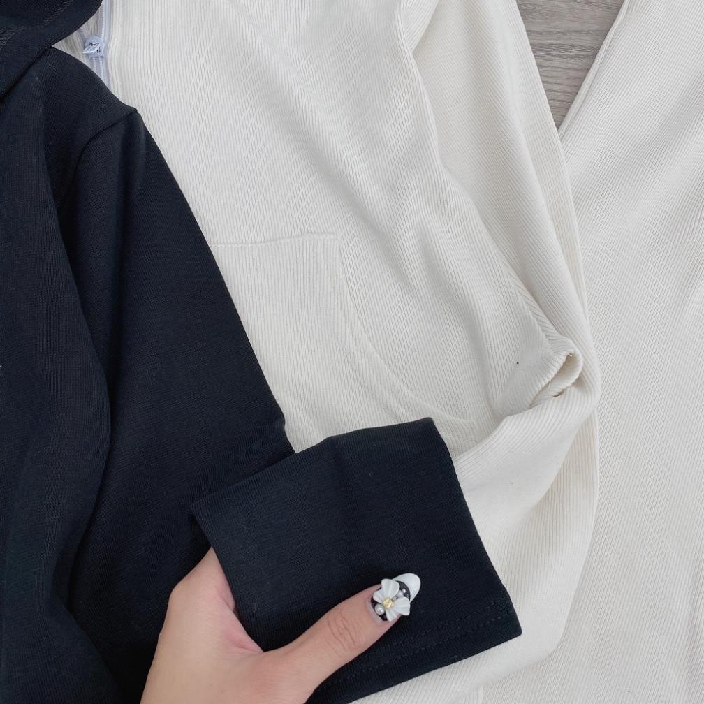 [ 𝐅𝐑𝐄𝐄 𝐒𝐇𝐈𝐏 ]   SET BỘ THỂ THAO KHÓA MŨ TÚI BỤNG THÊU HÌNH NỔI