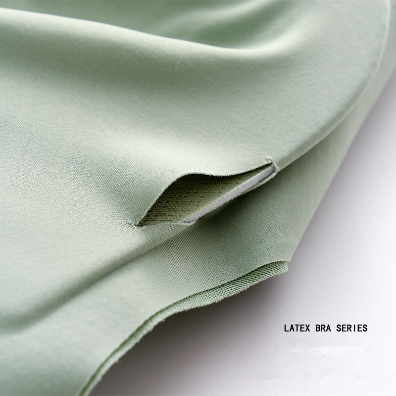 Áo ngực ren mềm mại không đường may kiểu dáng quyến rũ dành cho nữ cỡ M-XXL | BigBuy360 - bigbuy360.vn