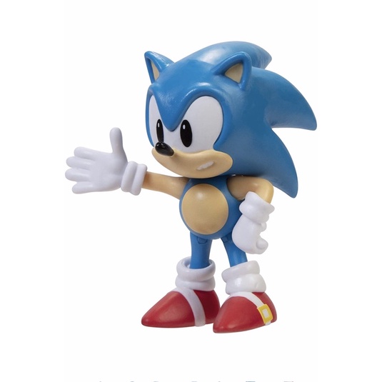 🌟Đồ chơi dành cho trẻ em SONIC -  -Mỹ