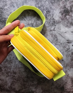 Túi Mini bag basic A.D