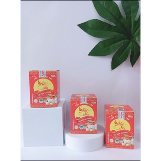 YẾN SÀO-YẾN SARRON&COLLAGEN
