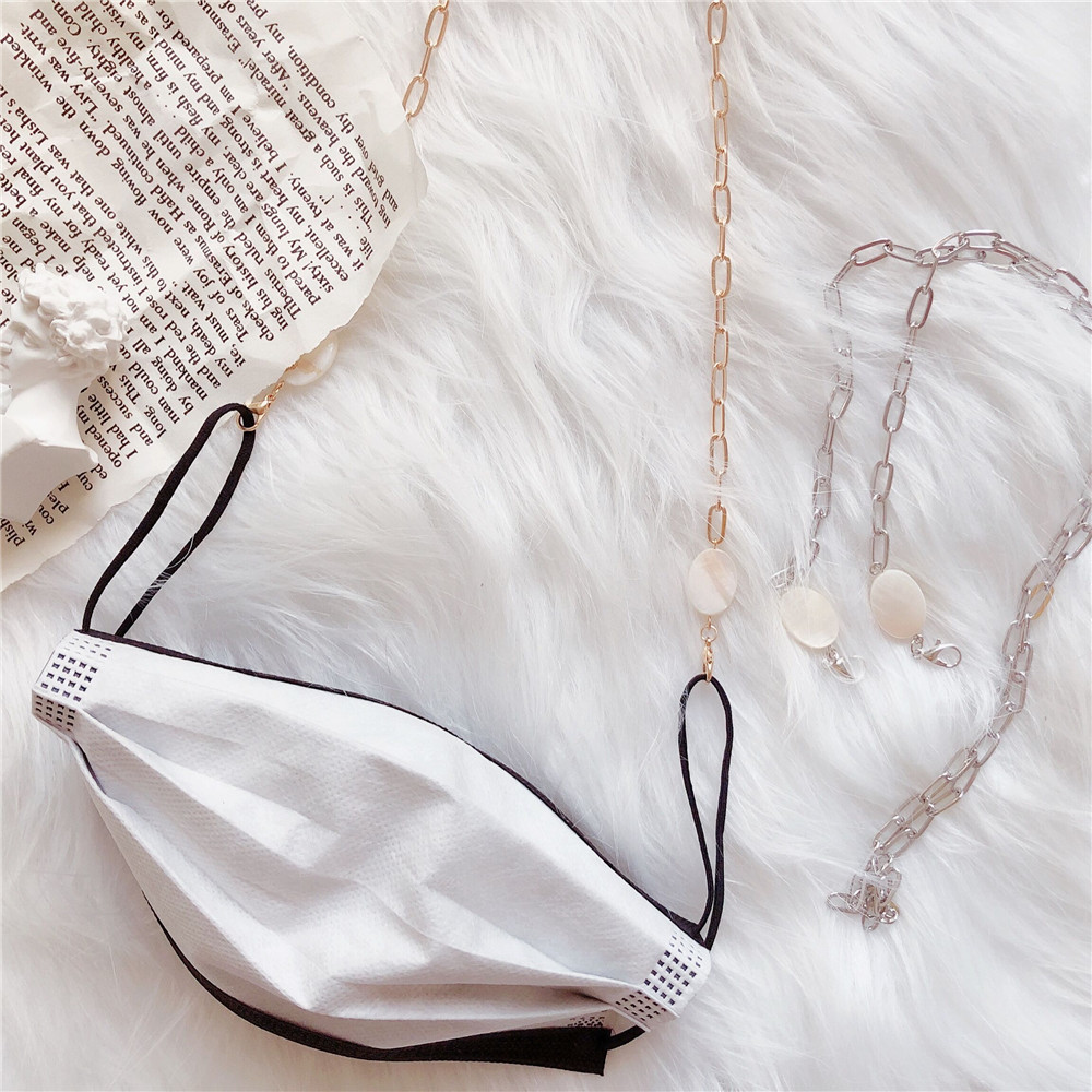 1 Dây Đeo Kính Mát Thời Trang Unisex