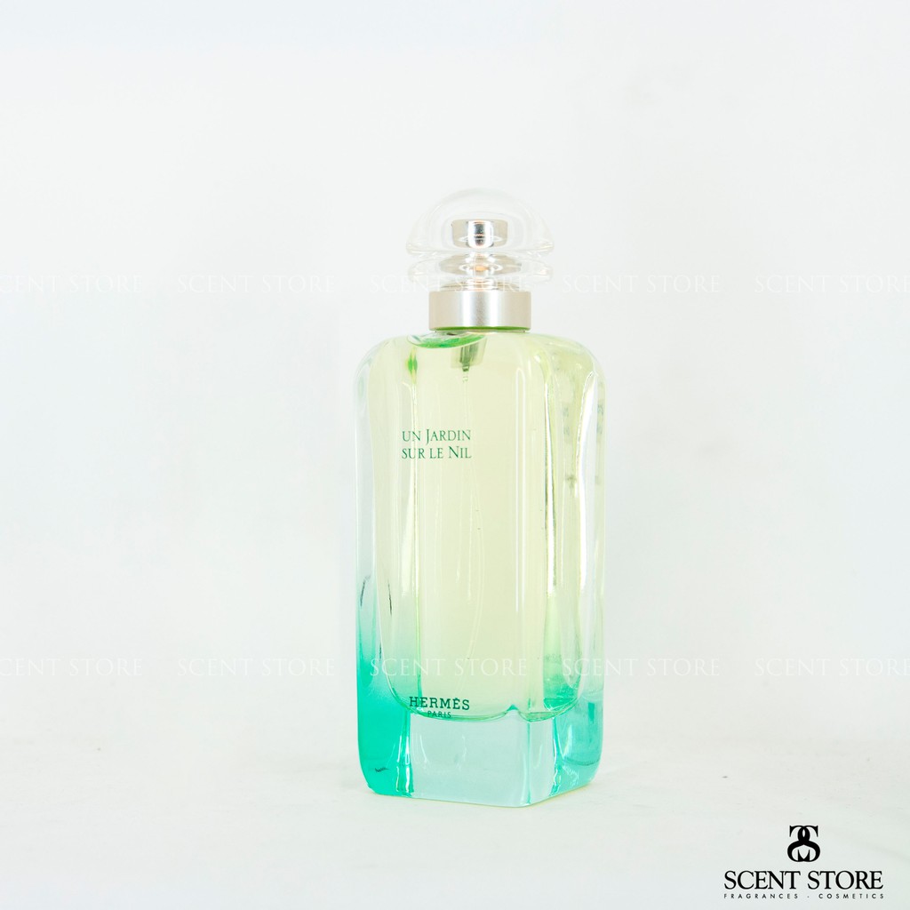 Scentstorevn - Nước hoa Hermes Un Jardin Sur Le nil, Le toit, Li, Laguene, Mediterranee, Mousson