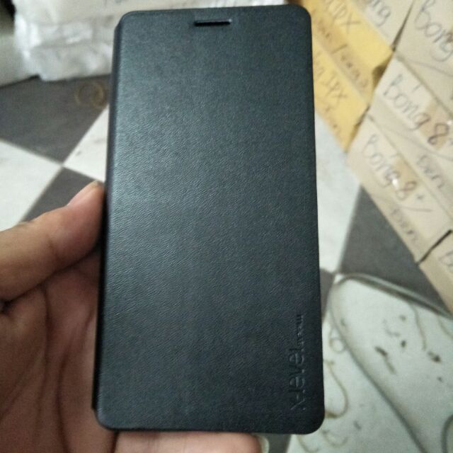 Bao da X-Level cho Samsung Galaxy note Fe / note7