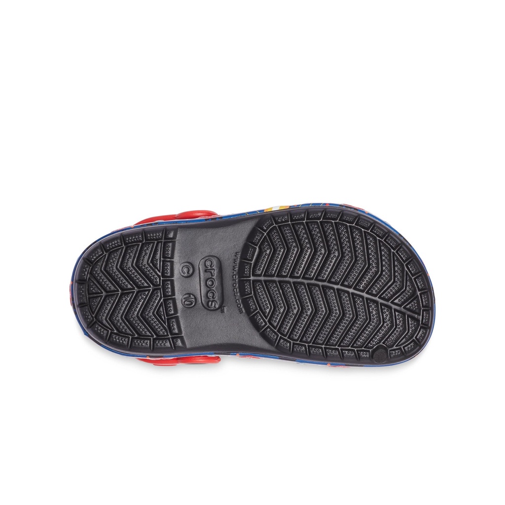 Giày Clog Trẻ em Crocs Darth Vader Funlab