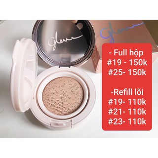 Phấn nước Missha Tension Glow