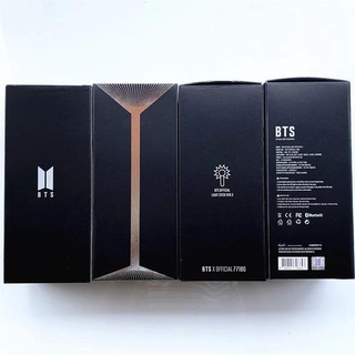Combo linght stick bts ver3