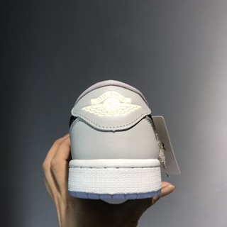Giày thể thao sneaker Jodan dior thấp