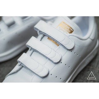 Giày thể thao Adidas Stan Smith Cf J Devil cá tính