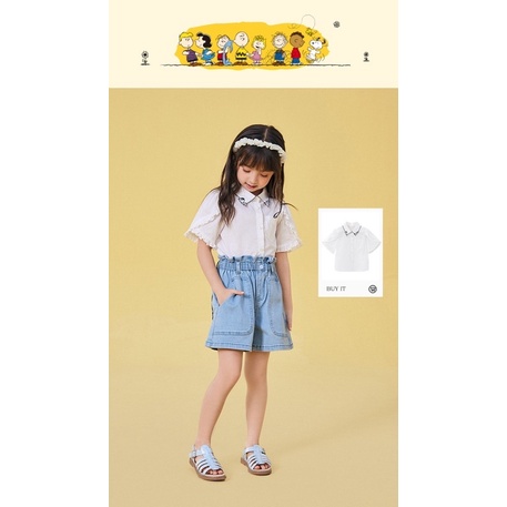 S11 - Set bộ bé gái Minipeace