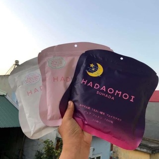 Mặt nạ hadamoi nhật bản