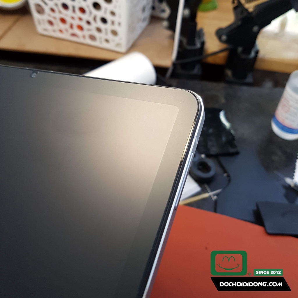 Miếng dán PPF Hydorgen Xiaomi MiPad 5/ 5 Pro trong, nhám, đổi màu cao cấp