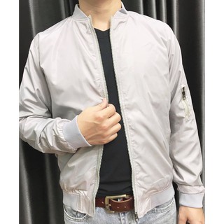 Thanh lý áo gió bomber nam