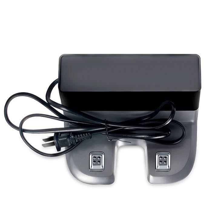 Phụ kiện DOCK sạc cho robot hutd bụi DEEBOT ECOVACS các dòng T5 T8 T9 DN55 N5 N8