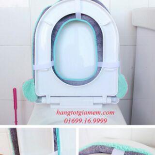 Miếng lót bồn cầu chống lạnh