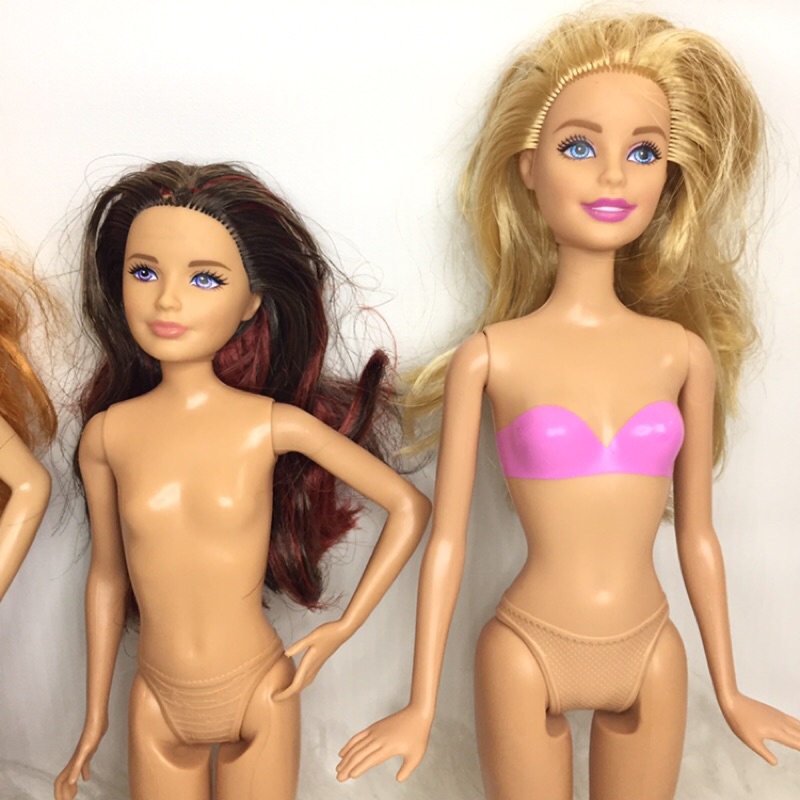 BB1-BÚP BÊ BARBIE XINH ,VINTAGE