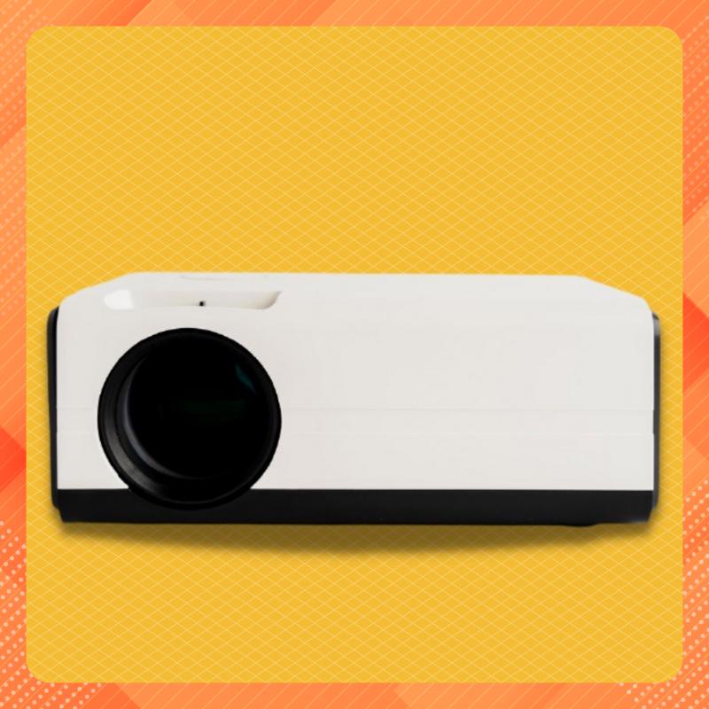 Máy chiếu BeeCube X1 - Độ phân giải Full HD - Chính Hãng Bảo Hành 12 Tháng - Như 1 smart TV