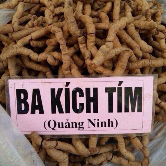 1KG BA KÍCH TÍM QUẢNG NINH HÀNG CHỌN ( LOẠI A1 )