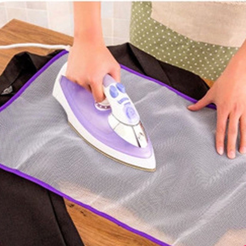Tấm Lót Ủi Đồ Chịu Nhiệt Cao 60x40cm