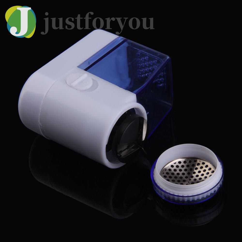 Justforyou2 Fabric Sweater Clothes Lint Remover Fuzz Pill Shaver Trimmer